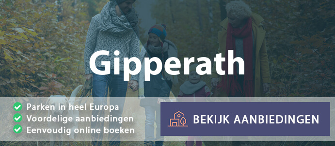 vakantieparken-gipperath-duitsland-vergelijken