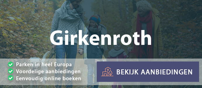 vakantieparken-girkenroth-duitsland-vergelijken