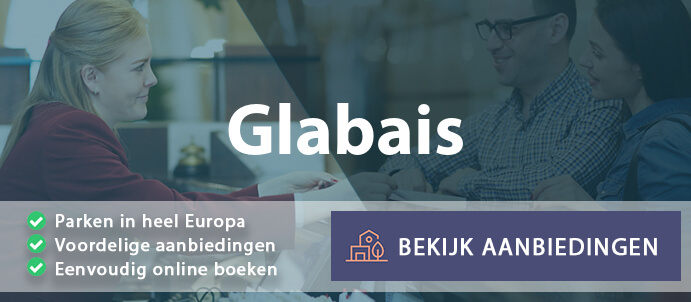 vakantieparken-glabais-belgie-vergelijken