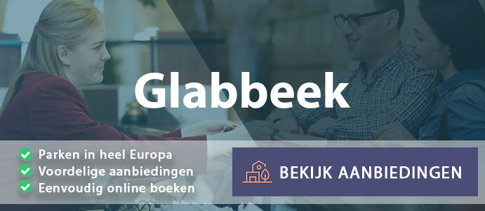 vakantieparken-glabbeek-belgie-vergelijken