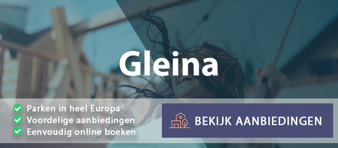 vakantieparken-gleina-duitsland-vergelijken