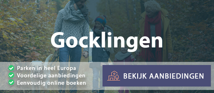 vakantieparken-gocklingen-duitsland-vergelijken