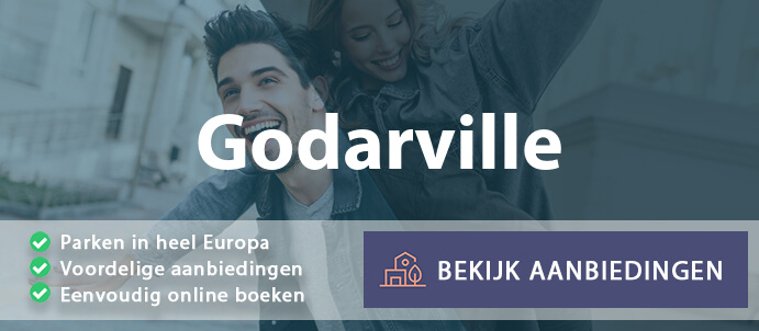 vakantieparken-godarville-belgie-vergelijken