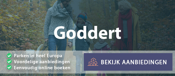 vakantieparken-goddert-duitsland-vergelijken