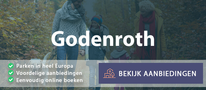 vakantieparken-godenroth-duitsland-vergelijken