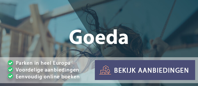 vakantieparken-goeda-duitsland-vergelijken