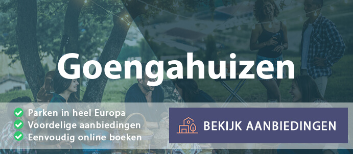 vakantieparken-goengahuizen-nederland-vergelijken