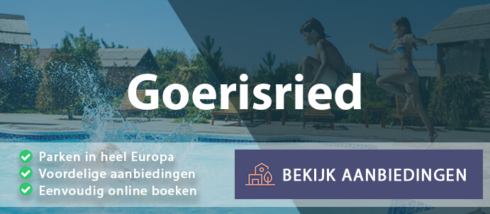 vakantieparken-goerisried-duitsland-vergelijken