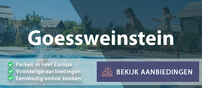 vakantieparken-goessweinstein-duitsland-vergelijken