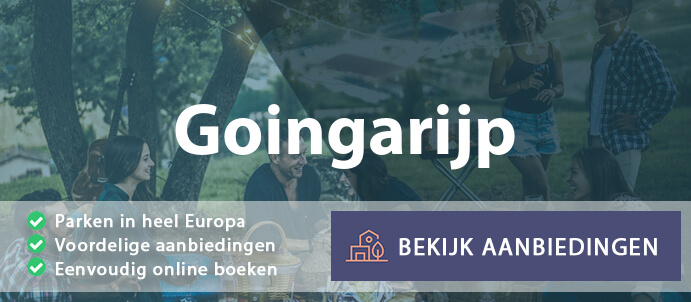 vakantieparken-goingarijp-nederland-vergelijken