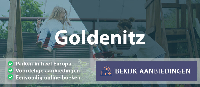 vakantieparken-goldenitz-duitsland-vergelijken