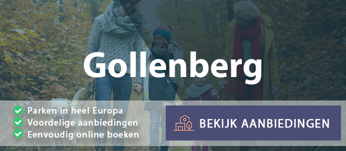 vakantieparken-gollenberg-duitsland-vergelijken