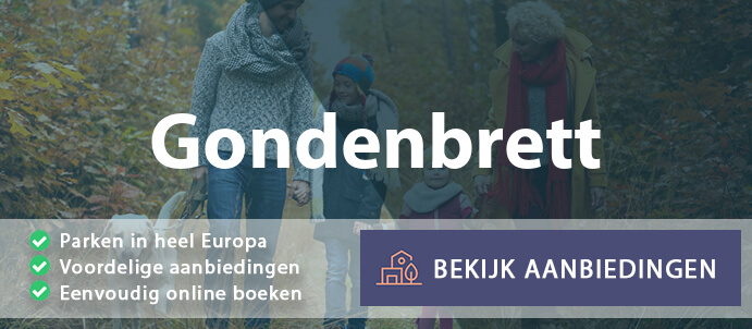 vakantieparken-gondenbrett-duitsland-vergelijken