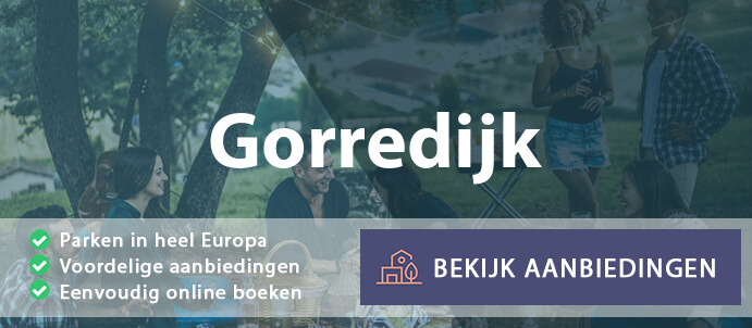 vakantieparken-gorredijk-nederland-vergelijken