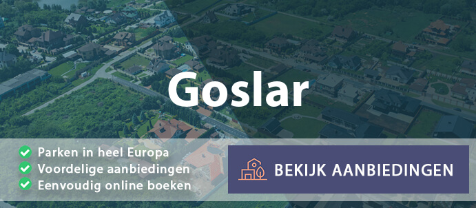 vakantieparken-goslar-duitsland-vergelijken