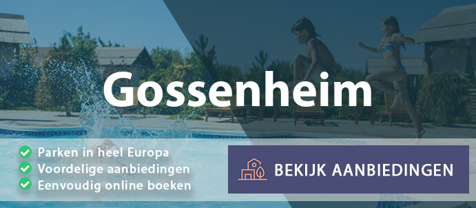 vakantieparken-gossenheim-duitsland-vergelijken