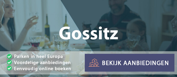 vakantieparken-gossitz-duitsland-vergelijken