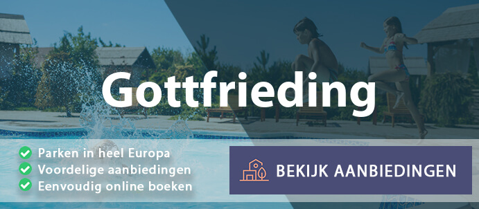 vakantieparken-gottfrieding-duitsland-vergelijken