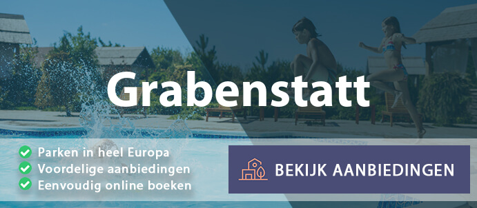 vakantieparken-grabenstatt-duitsland-vergelijken