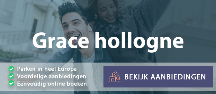 vakantieparken-grace-hollogne-belgie-vergelijken