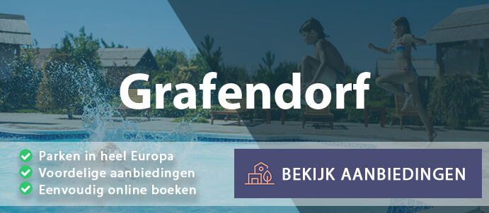 vakantieparken-grafendorf-duitsland-vergelijken