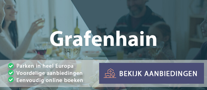 vakantieparken-grafenhain-duitsland-vergelijken