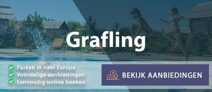 vakantieparken-grafling-duitsland-vergelijken