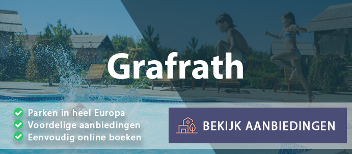 vakantieparken-grafrath-duitsland-vergelijken