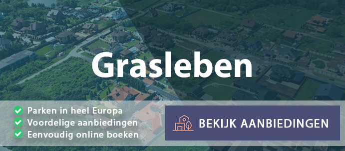 vakantieparken-grasleben-duitsland-vergelijken