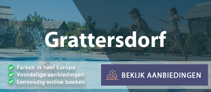 vakantieparken-grattersdorf-duitsland-vergelijken