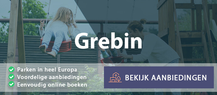 vakantieparken-grebin-duitsland-vergelijken