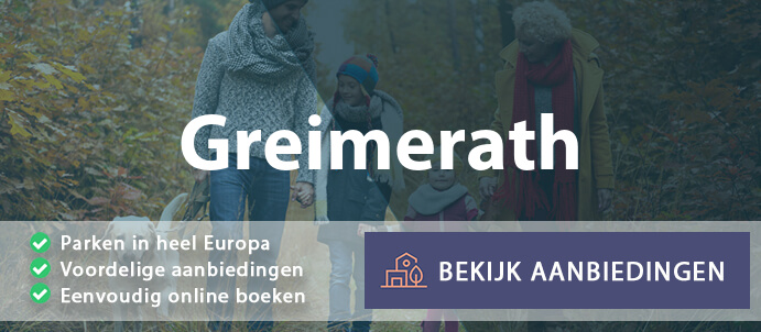 vakantieparken-greimerath-duitsland-vergelijken