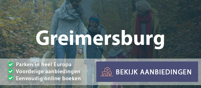 vakantieparken-greimersburg-duitsland-vergelijken