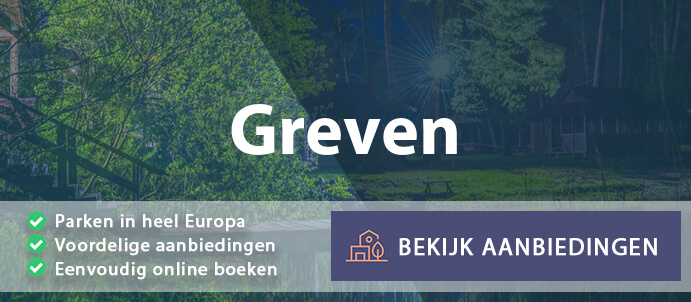 vakantieparken-greven-duitsland-vergelijken