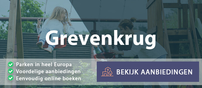 vakantieparken-grevenkrug-duitsland-vergelijken