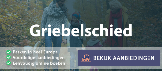 vakantieparken-griebelschied-duitsland-vergelijken