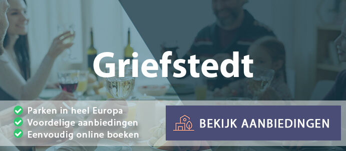 vakantieparken-griefstedt-duitsland-vergelijken