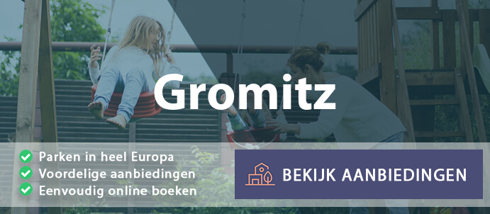 vakantieparken-gromitz-duitsland-vergelijken