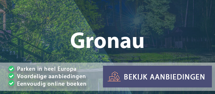 vakantieparken-gronau-duitsland-vergelijken