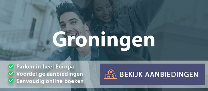 vakantieparken-groningen-nederland-vergelijken