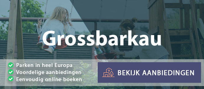 vakantieparken-grossbarkau-duitsland-vergelijken