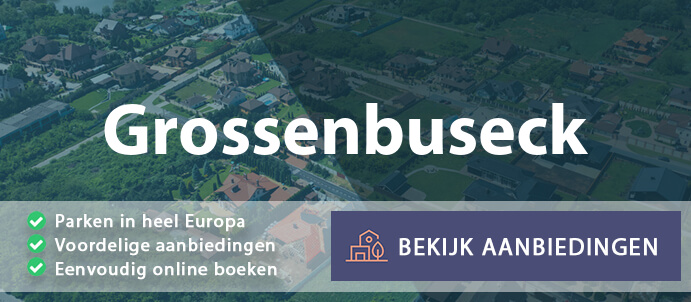 vakantieparken-grossenbuseck-duitsland-vergelijken