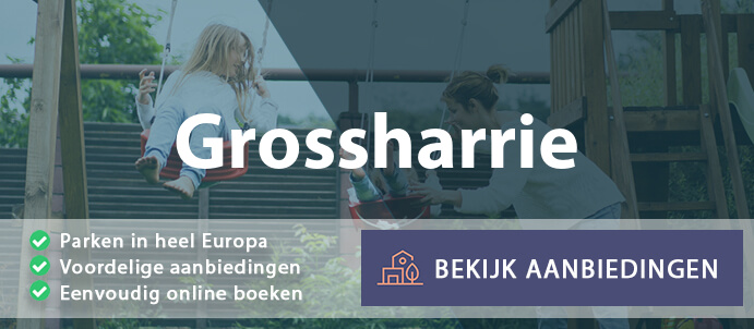 vakantieparken-grossharrie-duitsland-vergelijken