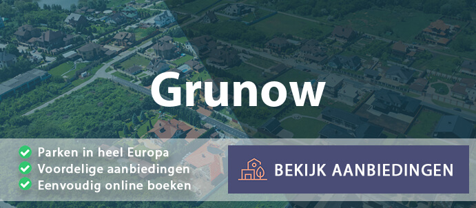 vakantieparken-grunow-duitsland-vergelijken