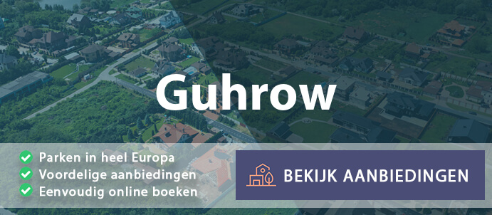 vakantieparken-guhrow-duitsland-vergelijken