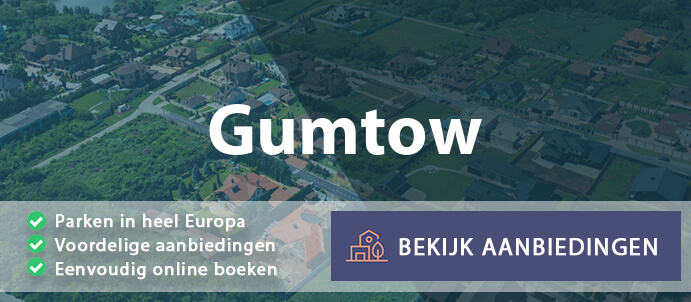 vakantieparken-gumtow-duitsland-vergelijken