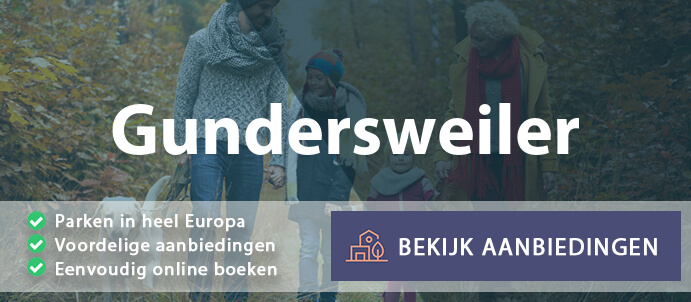 vakantieparken-gundersweiler-duitsland-vergelijken