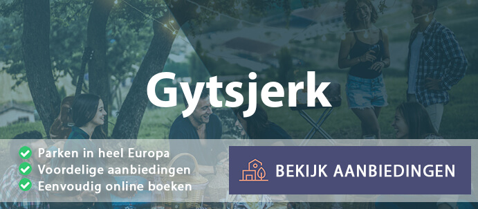vakantieparken-gytsjerk-nederland-vergelijken