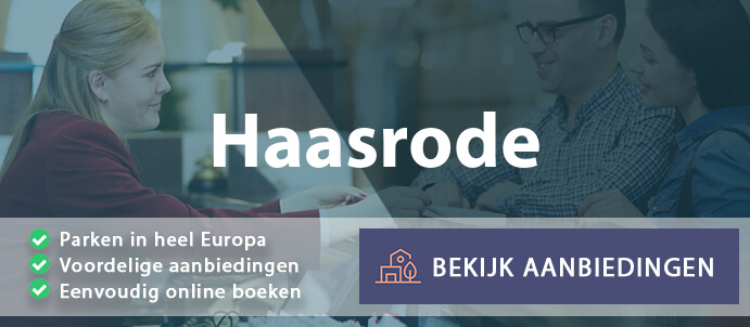 vakantieparken-haasrode-belgie-vergelijken