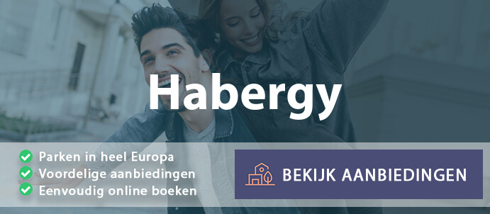 vakantieparken-habergy-belgie-vergelijken